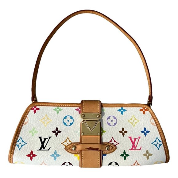 Louis Vuitton Handbags - Louis Vuitton Multicolor Bag
